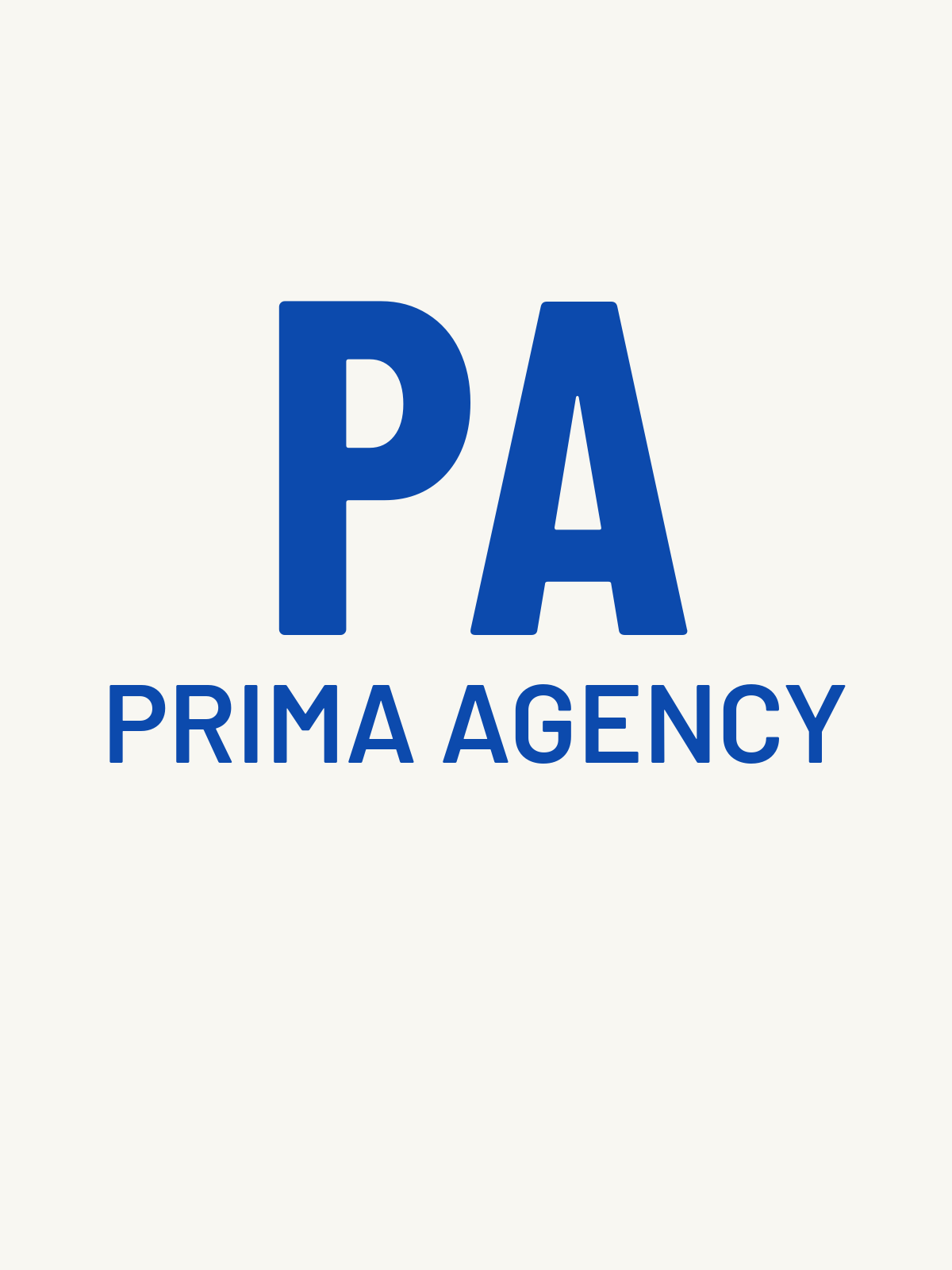 Prima Agency
